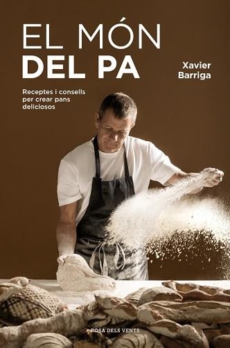 EL MÓN DEL PA | 9791387653934 | BARRIGA, XAVIER | Llibreria Geli - Llibreria Online de Girona - Comprar llibres en català i castellà