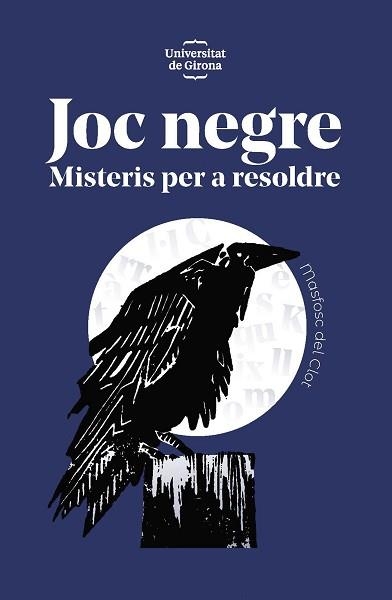 JOC NEGRE.MISTERIS PER A RESOLDRE | 9788484587545 | FERNANDEZ POU,MARIA | Libreria Geli - Librería Online de Girona - Comprar libros en catalán y castellano