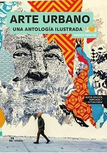 ARTE URBANO.UNA ANTOLOGIA ILUSTRADA | 9788410650497 | DANYSZ,MAGDA | Llibreria Geli - Llibreria Online de Girona - Comprar llibres en català i castellà