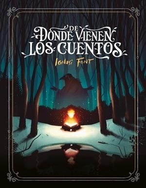 DE DONDE VIENEN LOS CUENTOS | 9788426430571 | FONT, IGNASI | Libreria Geli - Librería Online de Girona - Comprar libros en catalán y castellano