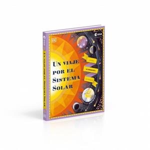 UN VIAJE POR EL SISTEMA SOLAR | 9780241802625 | Libreria Geli - Librería Online de Girona - Comprar libros en catalán y castellano