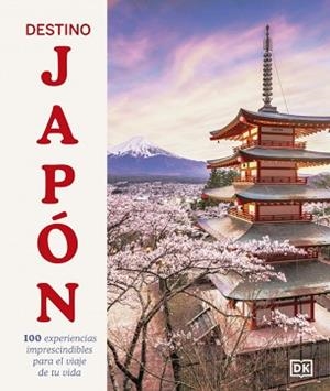 DESTINO JAPÓN (GUÍAS VISUALES. VIAJES PARA REGALAR) | 9780241802885 | HALLETT, REBECCA | Libreria Geli - Librería Online de Girona - Comprar libros en catalán y castellano