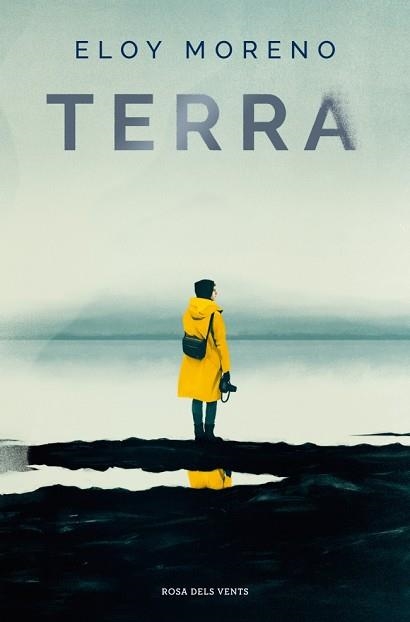 TERRA | 9791387653187 | MORENO, ELOY | Libreria Geli - Librería Online de Girona - Comprar libros en catalán y castellano