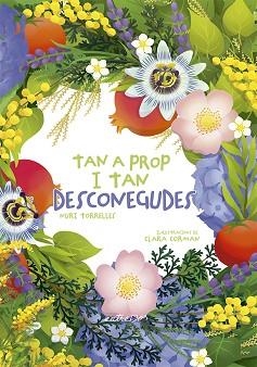 TAN A PROP I TAN DESCONEGUDES | 9791387878146 | TORRELLES, NURI | Llibreria Geli - Llibreria Online de Girona - Comprar llibres en català i castellà