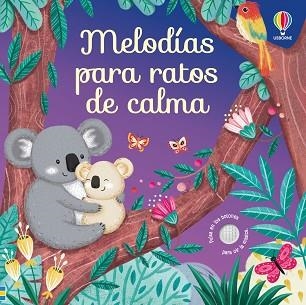 MELODÍAS PARA RATOS DE CALMA | 9781806070084 | TAPLIN, SAM | Llibreria Geli - Llibreria Online de Girona - Comprar llibres en català i castellà