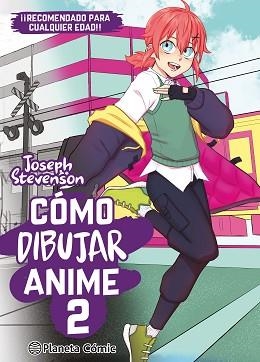 CÓMO DIBUJAR ANIME Nº 02 | 9791387919351 | VARIOS AUTORES | Llibreria Geli - Llibreria Online de Girona - Comprar llibres en català i castellà