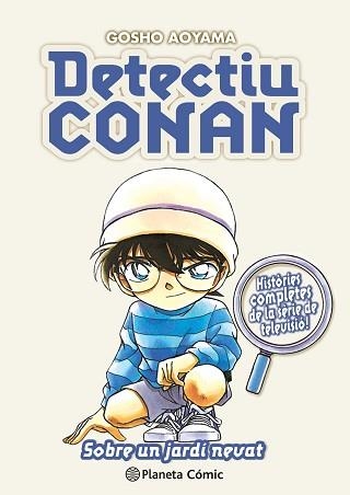 DETECTIU CONAN Nº 20(EDICIÓ EN CATALÀ) | 9791387919405 | AOYAMA, GOSHO | Llibreria Geli - Llibreria Online de Girona - Comprar llibres en català i castellà