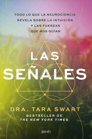 LAS SEÑALES | 9788408317524 | SWART, TARA | Libreria Geli - Librería Online de Girona - Comprar libros en catalán y castellano