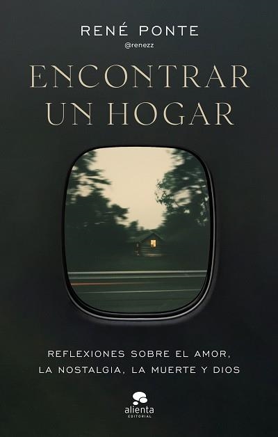 ENCONTRAR UN HOGAR | 9788413445090 | RENÉ PONTE (@RENEZZ) | Libreria Geli - Librería Online de Girona - Comprar libros en catalán y castellano