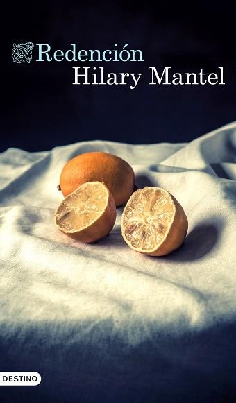 REDENCIÓN | 9788423369713 | MANTEL, HILARY | Llibreria Geli - Llibreria Online de Girona - Comprar llibres en català i castellà