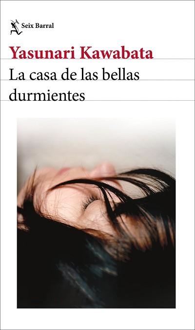 LA CASA DE LAS BELLAS DURMIENTES | 9788432249655 | KAWABATA, YASUNARI | Libreria Geli - Librería Online de Girona - Comprar libros en catalán y castellano