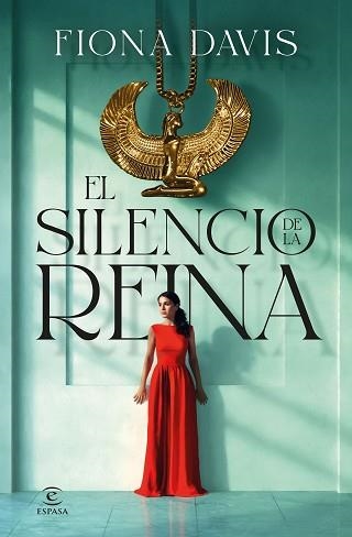 EL SILENCIO DE LA REINA | 9788467081589 | DAVIS, FIONA | Libreria Geli - Librería Online de Girona - Comprar libros en catalán y castellano