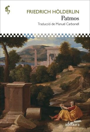 PATMOS | 9788419908391 | HÖLDERLIN, FRIEDRICH | Llibreria Geli - Llibreria Online de Girona - Comprar llibres en català i castellà