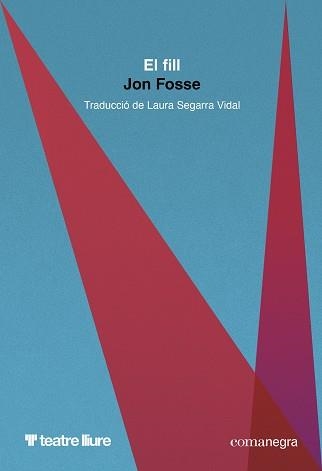 EL FILL | 9791387969257 | FOSSE, JON | Llibreria Geli - Llibreria Online de Girona - Comprar llibres en català i castellà