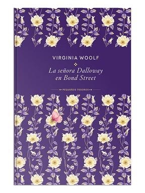 LA SEÑORA DALLOWAY EN BOND STREET | 9791370311742 | WOOLF, VIRGINIA | Libreria Geli - Librería Online de Girona - Comprar libros en catalán y castellano