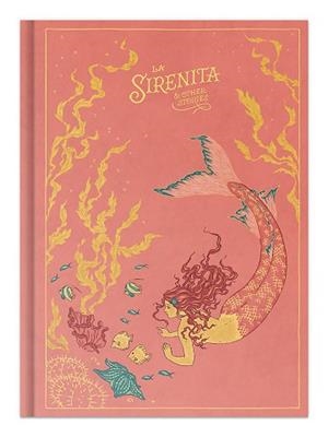 LA SIRENITA & OTHER STORIES | 9791370311735 | CHRISTIAN ANDERSEN, HANS | Llibreria Geli - Llibreria Online de Girona - Comprar llibres en català i castellà