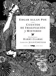 CUENTOS DE IMAGINACIÓN Y MISTERIO | 9788412733938 | POE, EDGAR ALLAN | Llibreria Geli - Llibreria Online de Girona - Comprar llibres en català i castellà
