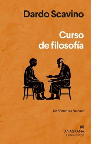 CURSO DE FILOSOFÍA | 9788433949370 | SCAVINO, DARDO | Libreria Geli - Librería Online de Girona - Comprar libros en catalán y castellano