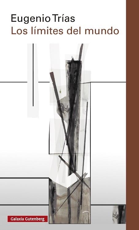 LOS LÍMITES DEL MUNDO | 9791387605681 | TRÍAS, EUGENIO | Llibreria Geli - Llibreria Online de Girona - Comprar llibres en català i castellà