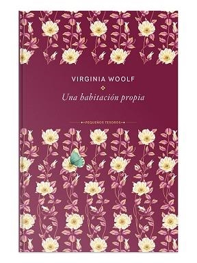 UNA HABITACIÓN PROPIA | 9791370311759 | WOOLF, VIRGINIA | Llibreria Geli - Llibreria Online de Girona - Comprar llibres en català i castellà