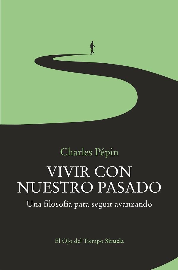 VIVIR CON NUESTRO PASADO | 9791388032059 | PÉPIN, CHARLES | Llibreria Geli - Llibreria Online de Girona - Comprar llibres en català i castellà