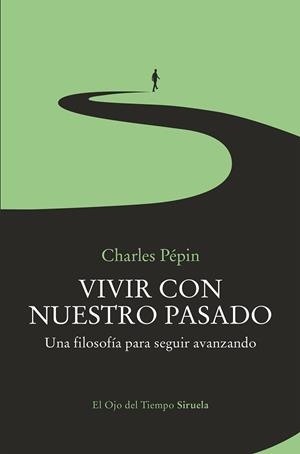 VIVIR CON NUESTRO PASADO | 9791388032059 | PÉPIN, CHARLES | Llibreria Geli - Llibreria Online de Girona - Comprar llibres en català i castellà