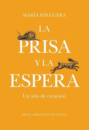 LA PRISA Y LA ESPERA | 9791387688868 | FOLGUERA, MARÍA | Llibreria Geli - Llibreria Online de Girona - Comprar llibres en català i castellà