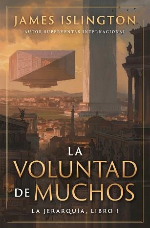 LA VOLUNTAD DE MUCHOS | 9791387711788 | ISLINGTON, JAMES | Llibreria Geli - Llibreria Online de Girona - Comprar llibres en català i castellà