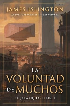 LA VOLUNTAD DE MUCHOS | 9791387711788 | ISLINGTON, JAMES | Llibreria Geli - Llibreria Online de Girona - Comprar llibres en català i castellà