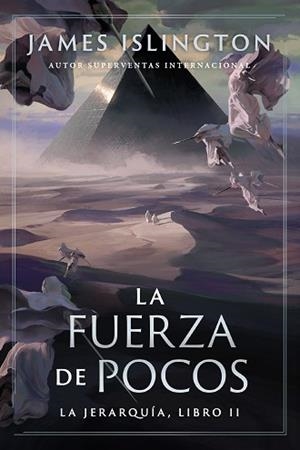 LA FUERZA DE POCOS | 9791387711795 | ISLINGTON, JAMES | Llibreria Geli - Llibreria Online de Girona - Comprar llibres en català i castellà