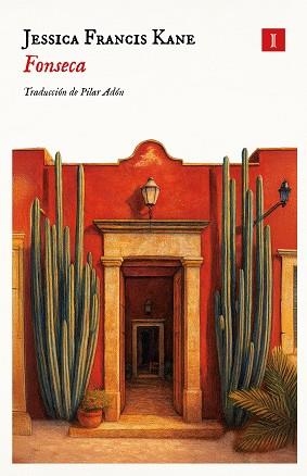 FONSECA | 9791387641672 | KEANE, JESSICA FRANCIS | Llibreria Geli - Llibreria Online de Girona - Comprar llibres en català i castellà
