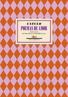 POEMAS DE AMOR | 9791387939694 | CATULO | Llibreria Geli - Llibreria Online de Girona - Comprar llibres en català i castellà