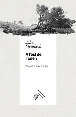 A LEST DE LEDÈN | 9788419515322 | STEINBECK, JOHN | Llibreria Geli - Llibreria Online de Girona - Comprar llibres en català i castellà