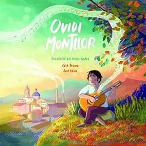 OVIDI MONTLLOR | 9791387645274 | FREIXAS MORROS, CESK | Llibreria Geli - Llibreria Online de Girona - Comprar llibres en català i castellà