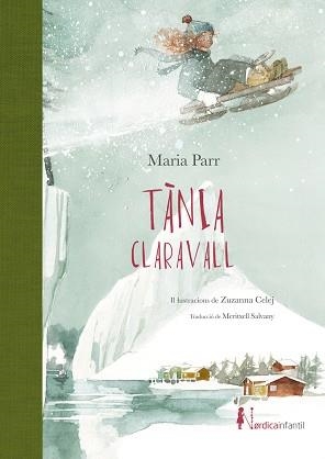 TÀNIA CLARAVALL | 9791387922801 | PARR, MARIA | Llibreria Geli - Llibreria Online de Girona - Comprar llibres en català i castellà