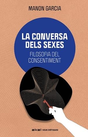 LA CONVERSA DELS SEXES | 9788446058397 | GARCÍA, MANON | Libreria Geli - Librería Online de Girona - Comprar libros en catalán y castellano