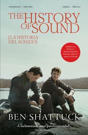 THE HISTORY OF SOUND.LA HISTORIA DEL SONIDO | 9791387595531 | SHATTUCK, BEN | Llibreria Geli - Llibreria Online de Girona - Comprar llibres en català i castellà