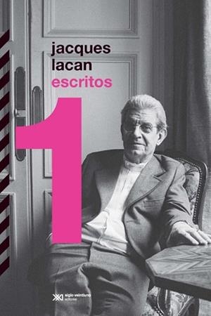 ESCRITOS-1 | 9786070314629 | LACAN,JACQUES | Llibreria Geli - Llibreria Online de Girona - Comprar llibres en català i castellà