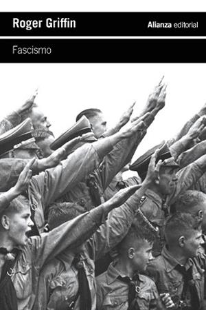 FASCISMO | 9791370091842 | GRIFFIN, ROGER | Libreria Geli - Librería Online de Girona - Comprar libros en catalán y castellano