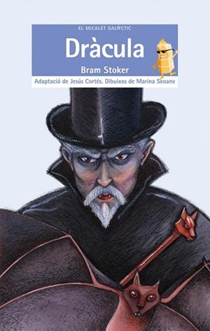 DRACULA | 9788498240566 | STOKER,BRAM | Libreria Geli - Librería Online de Girona - Comprar libros en catalán y castellano