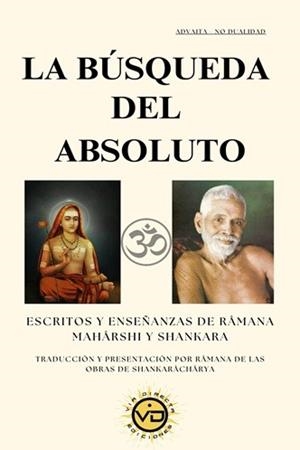 LA BÚSQUEDA DEL ABSOLUTO | 9791399101331 | MANDALA,PATRICK | Llibreria Geli - Llibreria Online de Girona - Comprar llibres en català i castellà