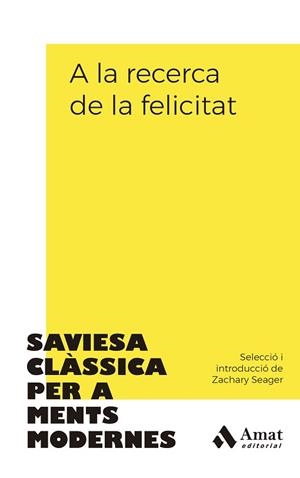 A LA RECERCA DE LA FELICITAT | 9788410451698 | Llibreria Geli - Llibreria Online de Girona - Comprar llibres en català i castellà