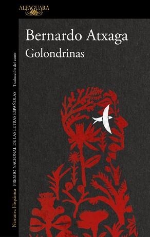GOLONDRINAS | 9791387846671 | ATXAGA, BERNARDO | Llibreria Geli - Llibreria Online de Girona - Comprar llibres en català i castellà
