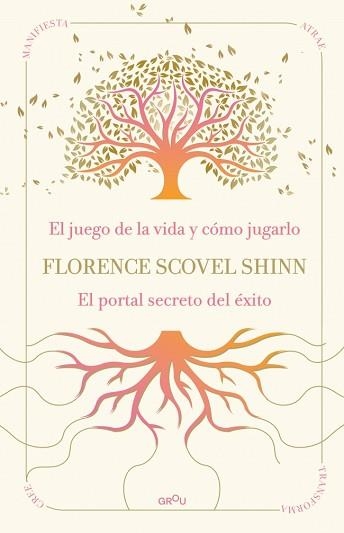 LA SABIDURÍA DE FLORENCE SCOVEL SHINN | 9791387972523 | SCOVEL SHINN, FLORENCE | Llibreria Geli - Llibreria Online de Girona - Comprar llibres en català i castellà