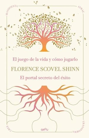 LA SABIDURÍA DE FLORENCE SCOVEL SHINN | 9791387972523 | SCOVEL SHINN, FLORENCE | Llibreria Geli - Llibreria Online de Girona - Comprar llibres en català i castellà