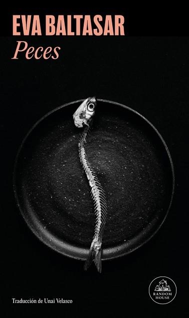 PECES | 9788439746959 | BALTASAR, EVA | Llibreria Geli - Llibreria Online de Girona - Comprar llibres en català i castellà