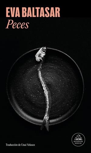 PECES | 9788439746959 | BALTASAR, EVA | Llibreria Geli - Llibreria Online de Girona - Comprar llibres en català i castellà