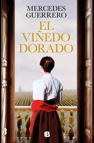 EL VIÑEDO DORADO | 9788466679886 | GUERRERO, MERCEDES | Libreria Geli - Librería Online de Girona - Comprar libros en catalán y castellano