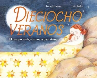 DIECIOCHO VERANOS | 9788419910394 | HARRISON, PENNY | Llibreria Geli - Llibreria Online de Girona - Comprar llibres en català i castellà
