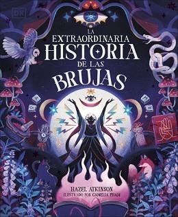 LA EXTRAORDINARIA HISTORIA DE LAS BRUJAS | 9780241803400 | ATKINSON, HAZEL | Llibreria Geli - Llibreria Online de Girona - Comprar llibres en català i castellà